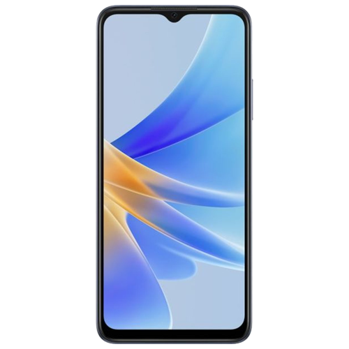 OPPO A17k (3GB+64GB) - Navy Blue