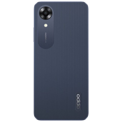 OPPO A17k (3GB+64GB) - Navy Blue