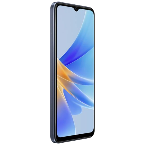 OPPO A17k (3GB+64GB) - Navy Blue