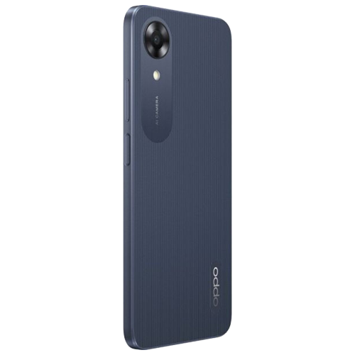 OPPO A17k (3GB+64GB) - Navy Blue