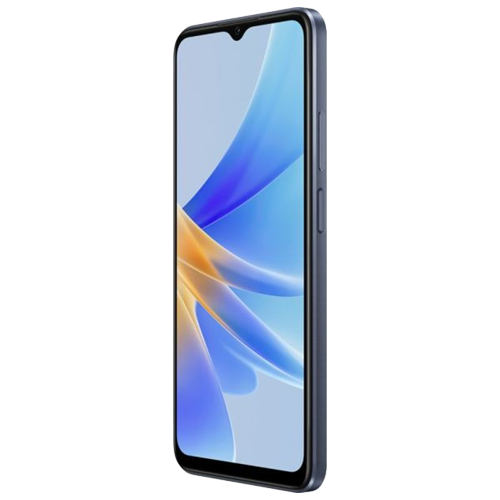 OPPO A17k (3GB+64GB) - Navy Blue