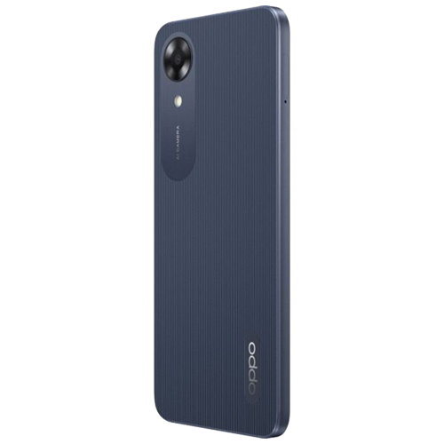 OPPO A17k (3GB+64GB) - Navy Blue