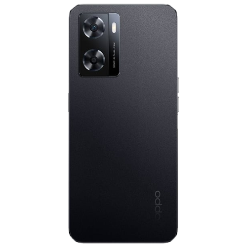 OPPO A77 (4GB+128GB) - Starry Black