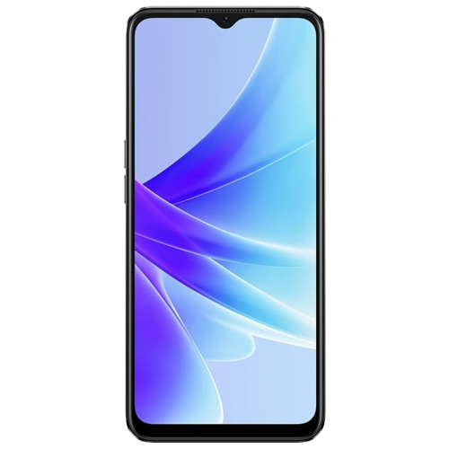 OPPO A77 (4GB+128GB) - Starry Black