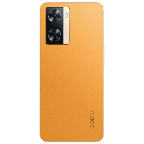 OPPO A77s (8GB+128GB) - Sunset Orange