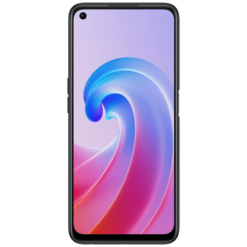 OPPO A96 (8GB+256GB) - Starry Black