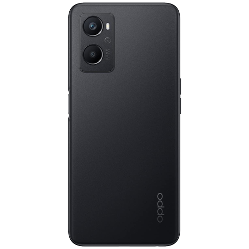 OPPO A96 (8GB+256GB) - Starry Black