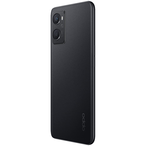 OPPO A96 (8GB+256GB) - Starry Black