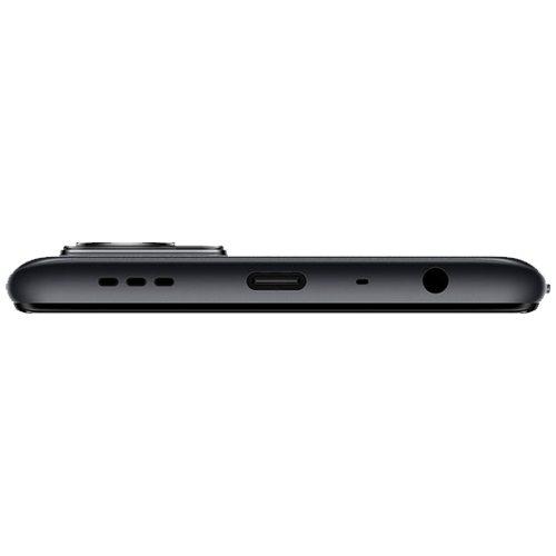 OPPO A96 (8GB+256GB) - Starry Black