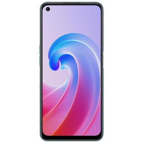 OPPO A96 (8GB+256GB) - Sunset Blue