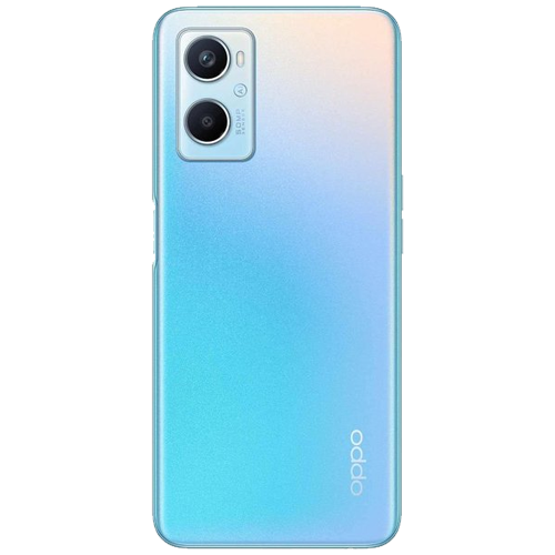 OPPO A96 (8GB+256GB) - Sunset Blue