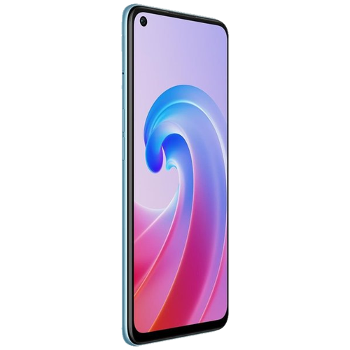 OPPO A96 (8GB+256GB) - Sunset Blue