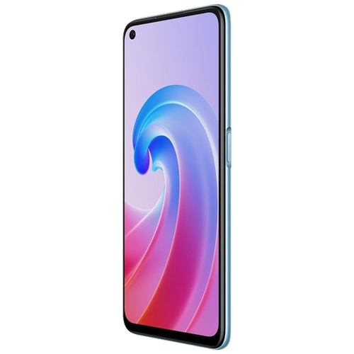 OPPO A96 (8GB+256GB) - Sunset Blue