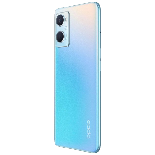 OPPO A96 (8GB+256GB) - Sunset Blue