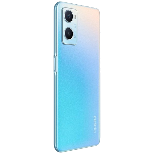 OPPO A96 (8GB+256GB) - Sunset Blue