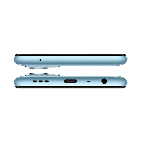 OPPO A96 (8GB+256GB) - Sunset Blue