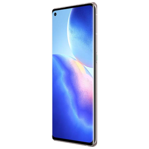 OPPO Reno5 Pro 5G (12GB+256GB) - Galactic Silver