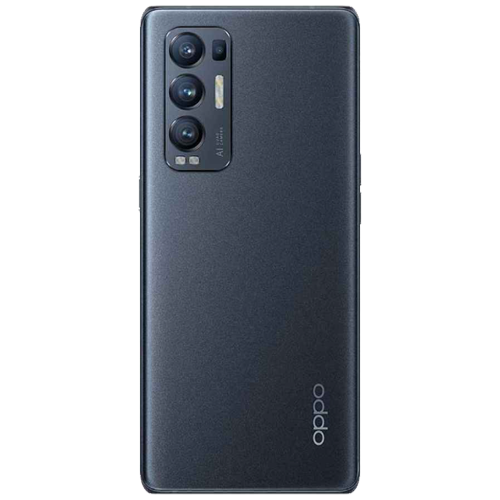OPPO Reno5 Pro 5G (12GB+256GB) - Starlight Black