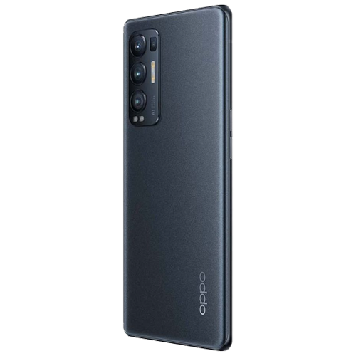 OPPO Reno5 Pro 5G (12GB+256GB) - Starlight Black