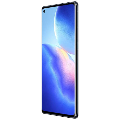 OPPO Reno5 Pro 5G (12GB+256GB) - Starlight Black