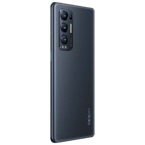 OPPO Reno5 Pro 5G (12GB+256GB) - Starlight Black