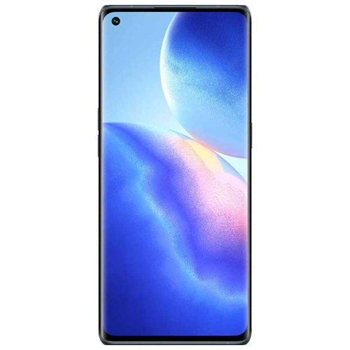 OPPO Reno5 Pro 5G (12GB+256GB) - Starlight Black
