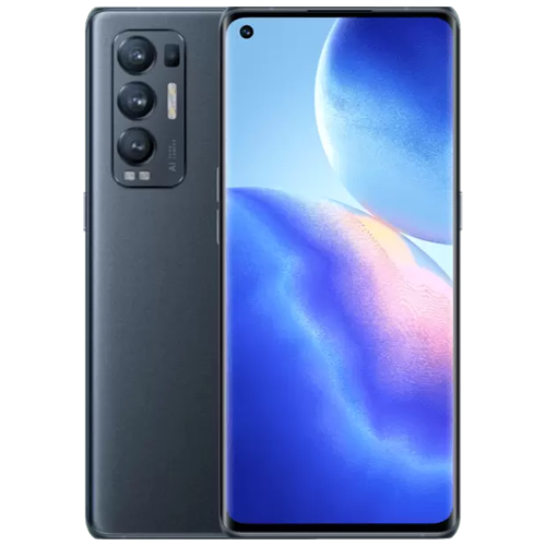 OPPO Reno5 Pro 5G (12GB+256GB) - Starlight Black