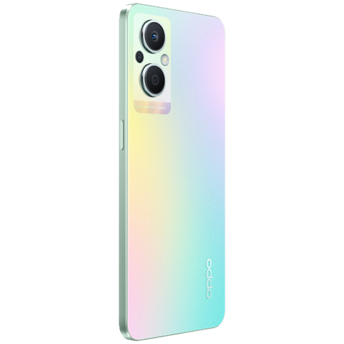 OPPO Reno7 Z 5G (8GB+128GB) - Rainbow Spectrum