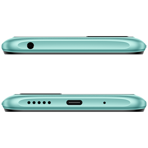 POCO C40 (4GB+64GB) - Coral Green