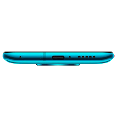 POCO F2 Pro 5G (8GB+256GB) - Neon Blue