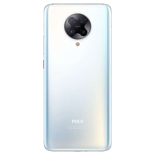 POCO F2 Pro 5G (8GB+256GB) - Phantom White