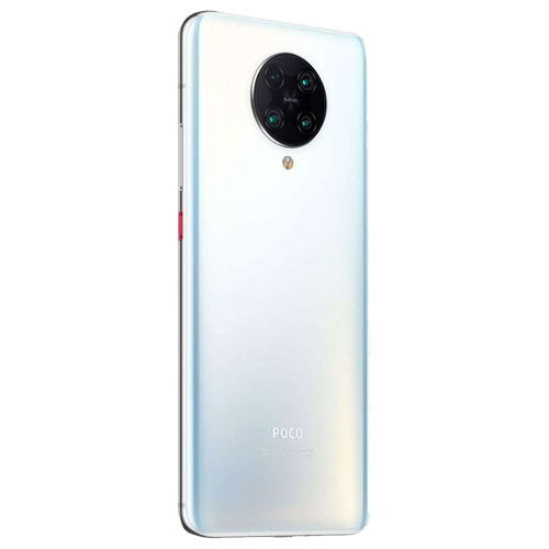 POCO F2 Pro 5G (8GB+256GB) - Phantom White