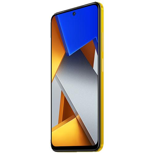 POCO M4 Pro 4G (8GB+256GB) - POCO Yellow