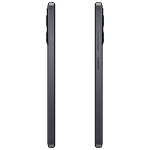 POCO M5 (6GB+128GB) - Black