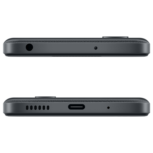POCO M5 (6GB+128GB) - Black