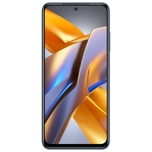 POCO M5s (6GB+128GB) - Blue