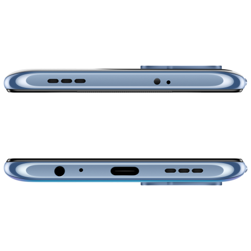 POCO M5s (6GB+128GB) - Blue