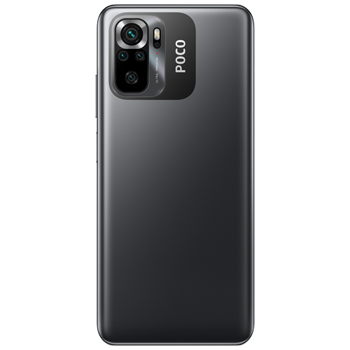 POCO M5s (6GB+128GB) - Grey