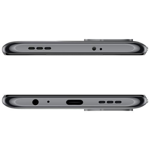 POCO M5s (6GB+128GB) - Grey