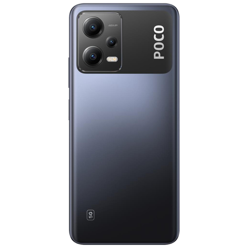 POCO X5 5G (8GB+256GB) - Black