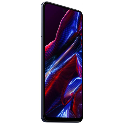 POCO X5 5G (8GB+256GB) - Black