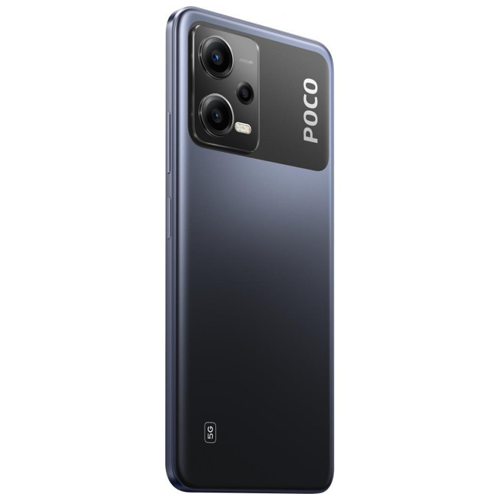 POCO X5 5G (8GB+256GB) - Black