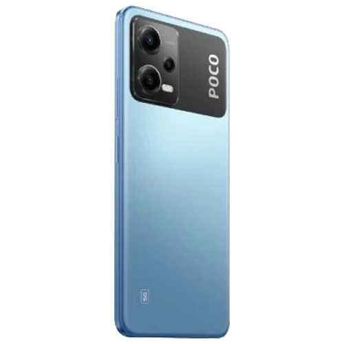 POCO X5 5G (8GB+256GB) - Blue