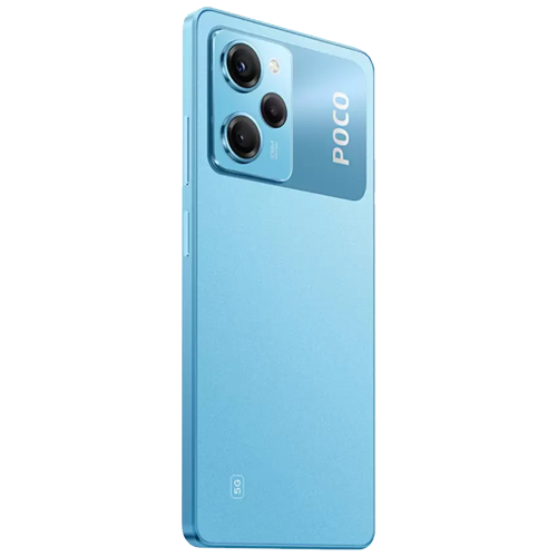 POCO X5 Pro 5G (8GB+256GB) - Blue