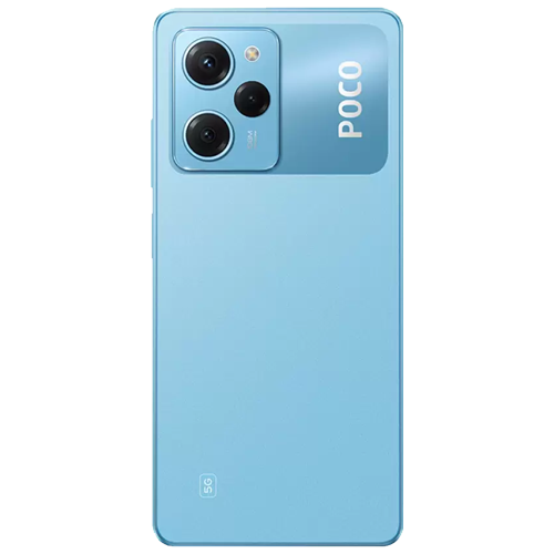 POCO X5 Pro 5G (8GB+256GB) - Blue