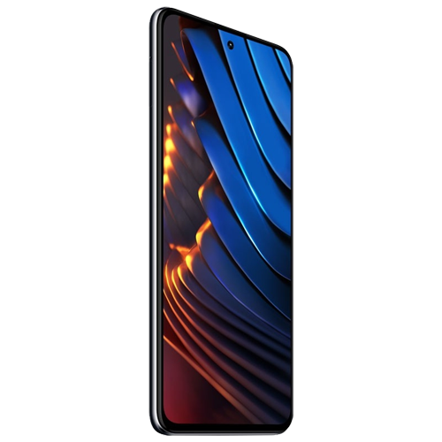 POCO X3 GT 5G | Cloud White, (8GB+256GB)