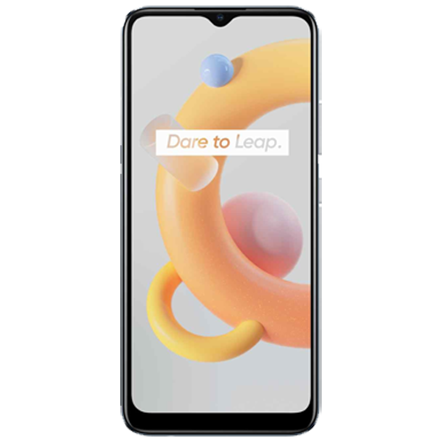 realme C11 2021 | Iron Grey, (2GB+32GB)