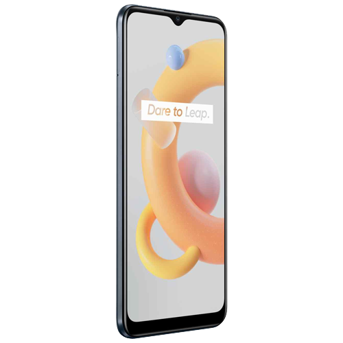 realme C11 2021 | Iron Grey, (2GB+32GB)