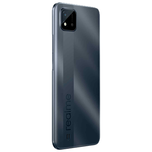 realme C11 2021 | Iron Grey, (2GB+32GB)
