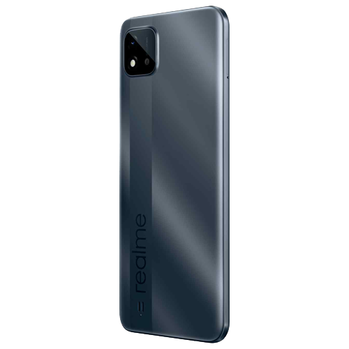 realme C11 2021 | Iron Grey, (2GB+32GB)